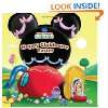 Mickey Mouse Clubhouse: Hoppy Clubhouse Easter …