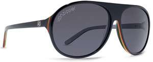 Von Zipper ROCKFORD VIB Vibrations / Grey Sunglasses  
