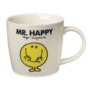  Mr Happy Mug