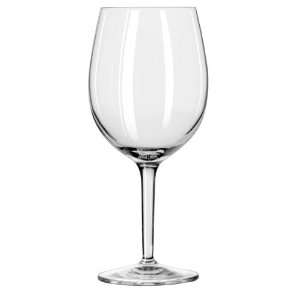 Libbey Accademia Del Vino 16 oz Bordeaux Glass   Case  24  