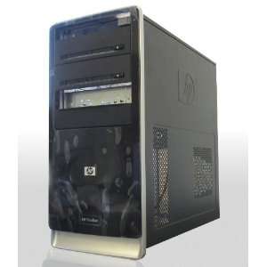  HP Pavilion 5 bay mATX Computer (Naptune) Case Everything 