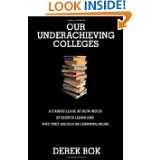 Our Underachieving Colleges A Candid Look at How Much Students Learn 