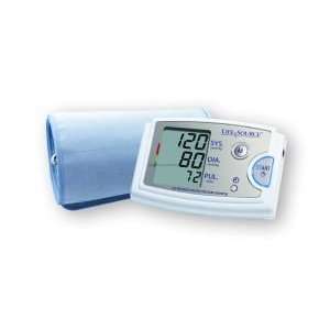  Life Source Bariatric Blood Pressure Monitor    1 Each 