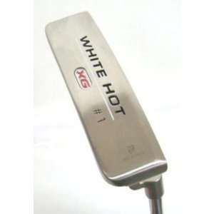  Used Odyssey White Hot Xg 1 Putter