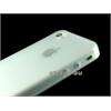 Super Ultra Thin Slim 0.35mm Clear Case for iPhone 4  