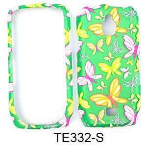  CELL PHONE CASE COVER FOR SAMSUNG EXHIBIT 4G T759 TRANS 