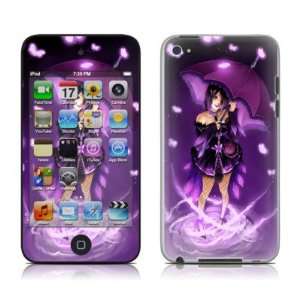  Gothic Design Protector Skin Decal Sticker for Apple iPod 