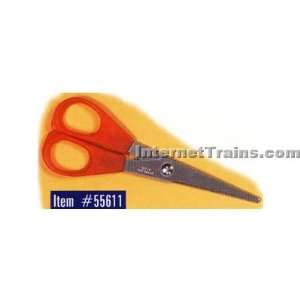  Excel Hobby Tools Stainless Steel Super Sharp 5 Scissors 