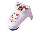Hello kitty Prop for soap with suction New Made in Kore