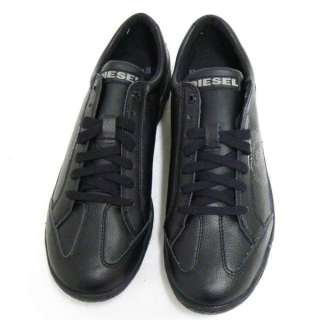 DIESEL Ice Cool Sneaker Black Gr. 42   LY5805  
