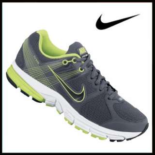 Nike Zoom Structure +15 grey (003)  