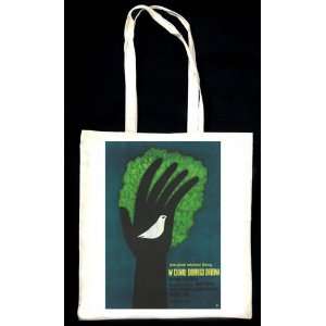  A Patch of Blue 1965 (Polish) Tote BAG: Baby