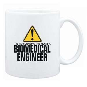   This Mug Is A Biomedical Engineer  Mug Occupations