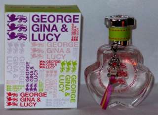 GEORGE GINA & LUCY Eau de Parfum 50ml  