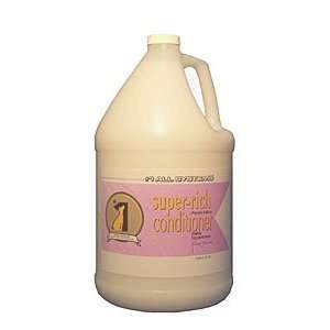  Super Rich Protein Lotion Conditioner 1gal. Beauty
