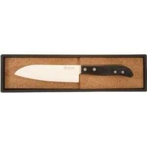  Kyocera Ceramic Classic 5.5 inch Santoku Knife