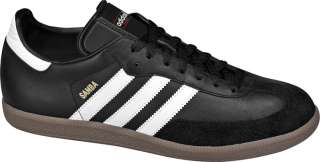 Adidas Samba Classic (019000) Größe 47 1/3 Turnschuhe Hallenschuhe 