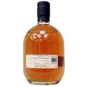  1994 Glenrothes Single Malt Scotch Whisky 750ml Grocery 