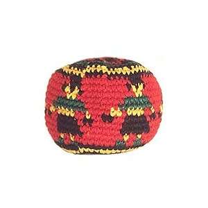 Hacky Sack   Rasta People 