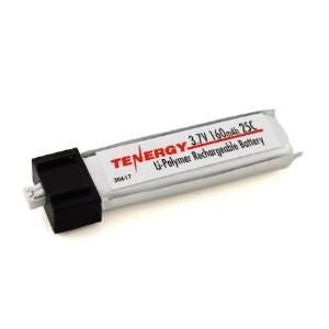   25C LiPo Battery for Micro Helicopter e Flite MSR X Electronics