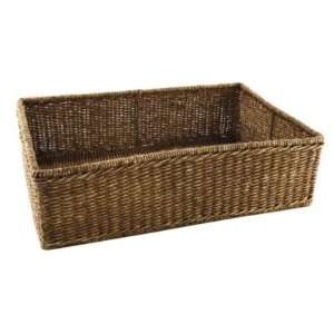  Morgan Table Rectangular Basket  Ballard Designs: Home 