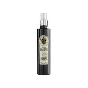 Mussini Italian 4 Year Dark Balsamic Vinegar Spray ( 8.5 Oz)