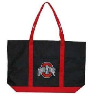  Ohio State University Ladies Tote Emb Os Case Pack 12 