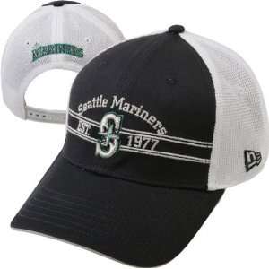    Seattle Mariners Ole Tymes Adjustable Hat