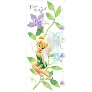  Tinkerbell Flowers Growth Chart