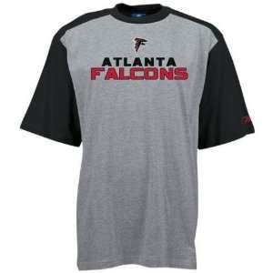  Mens Atlanta Falcons Constructed S/S Tee Sports 