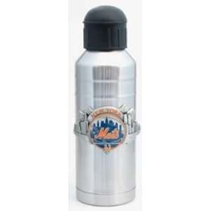  New York Mets Water Bottle