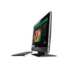 the touchsmart 310 1155f 20 all in one desktop computer from hewlett 