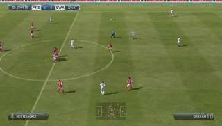   FOOTBALL NEW PSVITA PLAYSTATION PSP 2 PS VITA PSV 2012 12 SOCCER GAME
