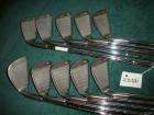 Tour Model II Red Dot 2 SW Iron Set IS581  