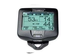 ideal for apnea divers measuring heart rate and sounding an alarm if 