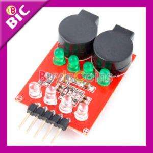 Low Voltage Buzzer Alarm Indicator 2s 4s Lipo Battery  