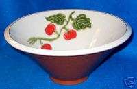 Val Do Sol Large Serving Bowl made in Portugal *NEW*  