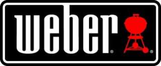 6449 Weber Quality Stainless Steel Shish Kabob Set 077924081620  