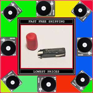 New Fisher Price Califone Audiotronics record player needle cartridge 