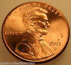 Lincoln Cent 1961 D Uncirculated Red BU Penny US Coins  