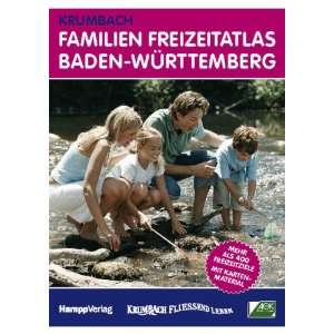 Krumbach Familien Freizeitatlas Baden Württemberg: .de: Birgit 
