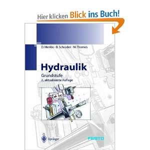 Hydraulik Grundstufe Hydraulics   Basic Level und über 1 Million 