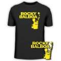  Touchlines Rocky vs Mr. T T Shirt Weitere Artikel 
