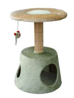   Retreat and Bamboo Posts. High quality pet furniture by Penn Plax