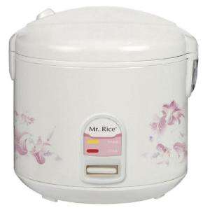SPT 10 Cup Rice Cooker SC 1812P at The Home Depot 
