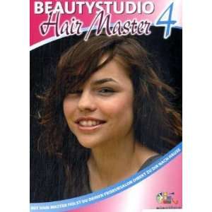 Beauty Studio   Hair Master 4  Software