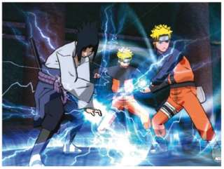 Naruto Shippuden Ultimate Ninja 5  Games