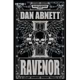 Ravenor Warhammer 40,000 Roman von Dan Abnett (Taschenbuch) (21)
