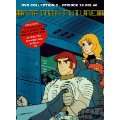Captain Future   DVD Collection 2 (3 DVDs) DVD ~ Edmond Hamilton