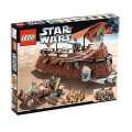 .de: LEGO Star Wars 7153   Jango Fetts Slave I TM , 358 Teile 